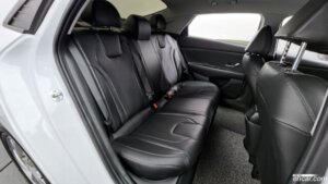 Hyundai AVANTE 1.6 2021 года из Южной Кореи