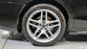 Mercedes-Benz S-Class S350 d 4MATIC AMG Line 2020 года из Южной Кореи