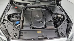 Mercedes-Benz S-Class S350 d 4MATIC AMG Line 2020 года из Южной Кореи
