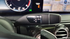 Mercedes-Benz S-Class S350 d 4MATIC AMG Line 2020 года из Южной Кореи