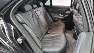 Mercedes-Benz S-Class S350 d 4MATIC AMG Line 2020 года из Южной Кореи