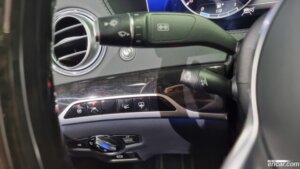 Mercedes-Benz S-Class S350 d 4MATIC AMG Line 2020 года из Южной Кореи
