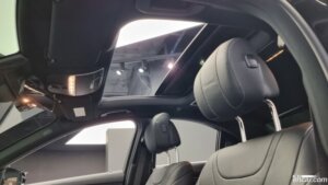 Mercedes-Benz S-Class S350 d 4MATIC AMG Line 2020 года из Южной Кореи