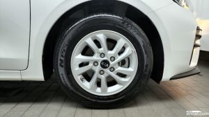 Kia K3 Prestige 2021 года из Южной Кореи