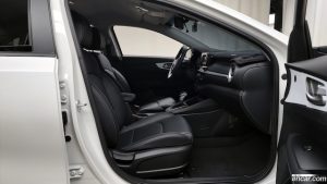 Kia K3 Prestige 2021 года из Южной Кореи