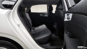 Kia K3 Prestige 2021 года из Южной Кореи