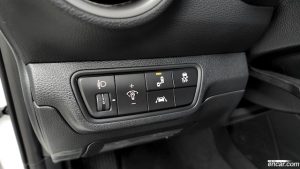 Kia K3 Prestige 2021 года из Южной Кореи