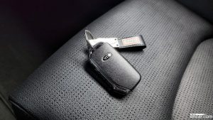 Kia K3 Prestige 2021 года из Южной Кореи