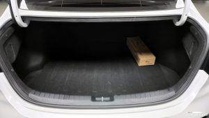 Kia K3 Prestige 2021 года из Южной Кореи