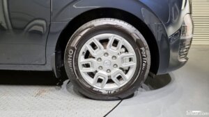 Hyundai Staria Wagon 3Door 2022 года из Южной Кореи
