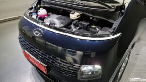 Hyundai Staria Wagon 3Door 2022 года из Южной Кореи
