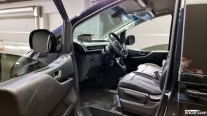 Hyundai Staria Wagon 3Door 2022 года из Южной Кореи