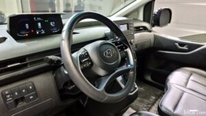 Hyundai Staria Wagon 3Door 2022 года из Южной Кореи