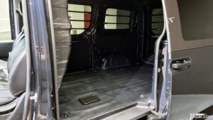 Hyundai Staria Wagon 3Door 2022 года из Южной Кореи