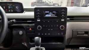 Hyundai Staria Wagon 3Door 2022 года из Южной Кореи