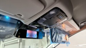 Hyundai Staria Wagon 3Door 2022 года из Южной Кореи