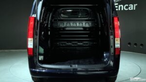 Hyundai Staria Wagon 3Door 2022 года из Южной Кореи
