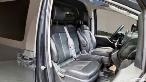Hyundai Staria Wagon 3Door 2022 года из Южной Кореи