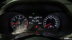 Kia K3 Noblesse 2019 года из Южной Кореи