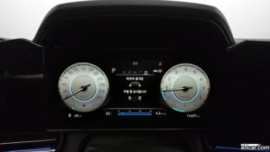 Hyundai AVANTE 2.0 N 2022 года из Южной Кореи