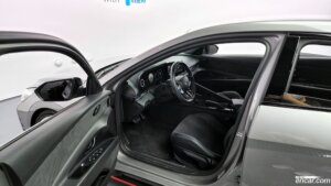 Hyundai AVANTE 2.0 N 2022 года из Южной Кореи