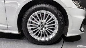 Audi A6 45 TFSI 4WD Premium 2021 года из Южной Кореи