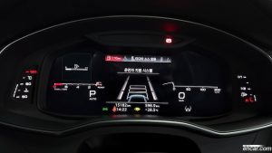 Audi A6 45 TFSI 4WD Premium 2021 года из Южной Кореи