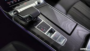 Audi A6 45 TFSI 4WD Premium 2021 года из Южной Кореи
