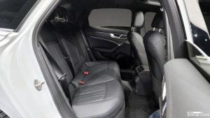 Audi A6 45 TFSI 4WD Premium 2021 года из Южной Кореи
