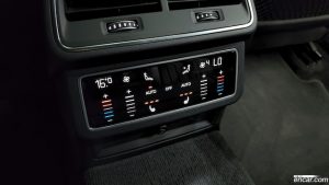 Audi A6 45 TFSI 4WD Premium 2021 года из Южной Кореи