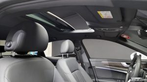 Audi A6 45 TFSI 4WD Premium 2021 года из Южной Кореи