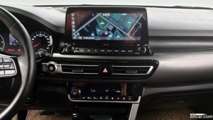 Kia Seltos Дизель 1.6 2WD 2021 года из Южной Кореи