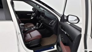 Kia Seltos Дизель 1.6 2WD 2021 года из Южной Кореи
