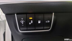 Kia Stinger 2.0 Turbo 2WD 2019 года из Южной Кореи