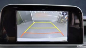 Kia Stinger 2.0 Turbo 2WD 2019 года из Южной Кореи