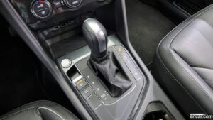 Volkswagen Tiguan 2.0 TDI Premium 2020 года из Южной Кореи