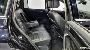 Volkswagen Tiguan 2.0 TDI Premium 2020 года из Южной Кореи
