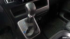 Hyundai Staria Wagon 5-Seater 2022 года из Южной Кореи