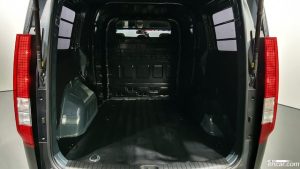 Hyundai Staria Wagon 5-Seater 2022 года из Южной Кореи