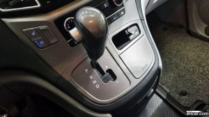 Hyundai Starex Facelift 5인승 2019 года из Южной Кореи