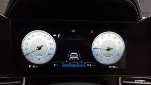 Hyundai AVANTE 1.6 2021 года из Южной Кореи