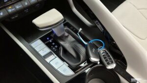 Hyundai AVANTE 1.6 2021 года из Южной Кореи