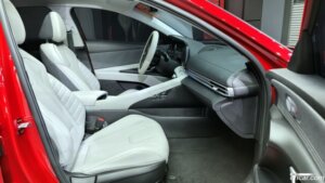 Hyundai AVANTE 1.6 2021 года из Южной Кореи