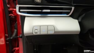 Hyundai AVANTE 1.6 2021 года из Южной Кореи