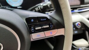 Hyundai AVANTE 1.6 2021 года из Южной Кореи