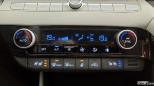 Hyundai AVANTE 1.6 2021 года из Южной Кореи
