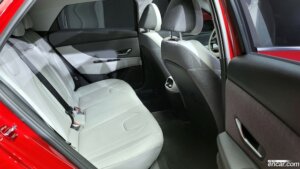 Hyundai AVANTE 1.6 2021 года из Южной Кореи