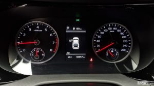 Kia K5 2.0 2021 года из Южной Кореи