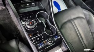 Kia K5 2.0 2021 года из Южной Кореи