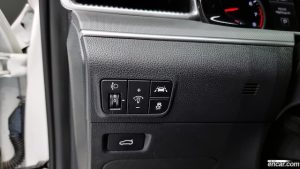 Kia K5 2.0 2021 года из Южной Кореи
